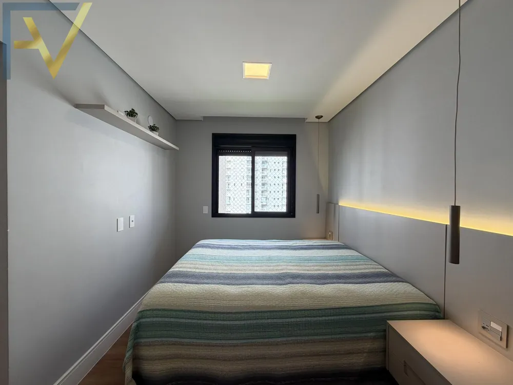 Apartamento, 3 quartos, 141 m² - Foto 2