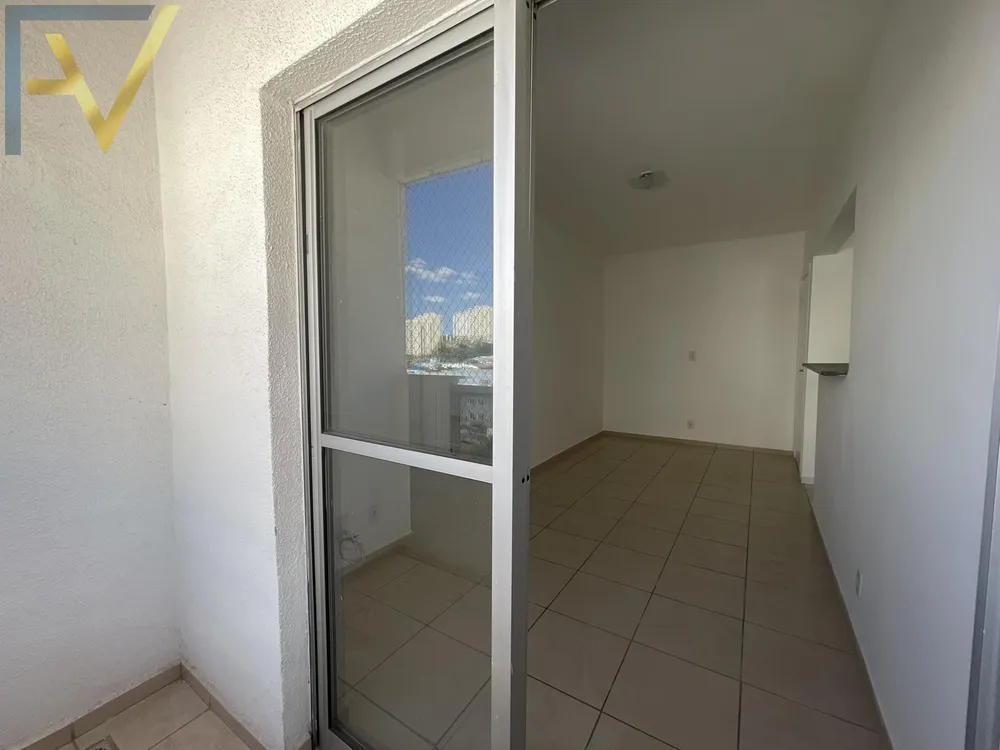 Apartamento, 2 quartos, 58 m² - Foto 3