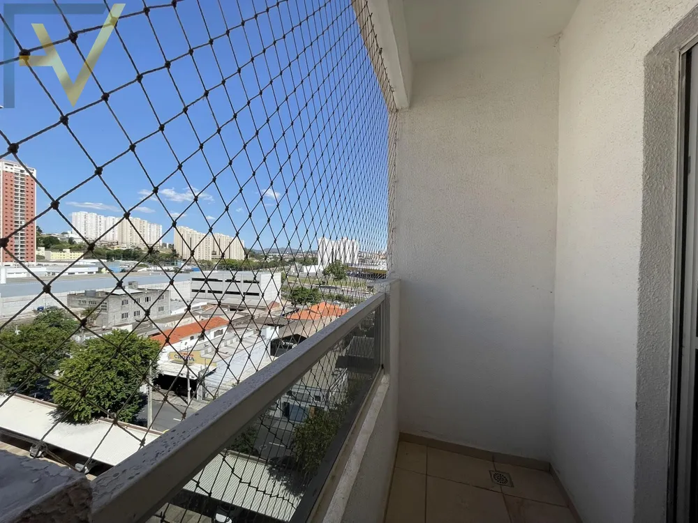 Apartamento, 2 quartos, 58 m² - Foto 4