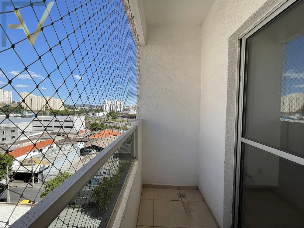 Apartamento, 2 quartos, 58 m² - Foto 1