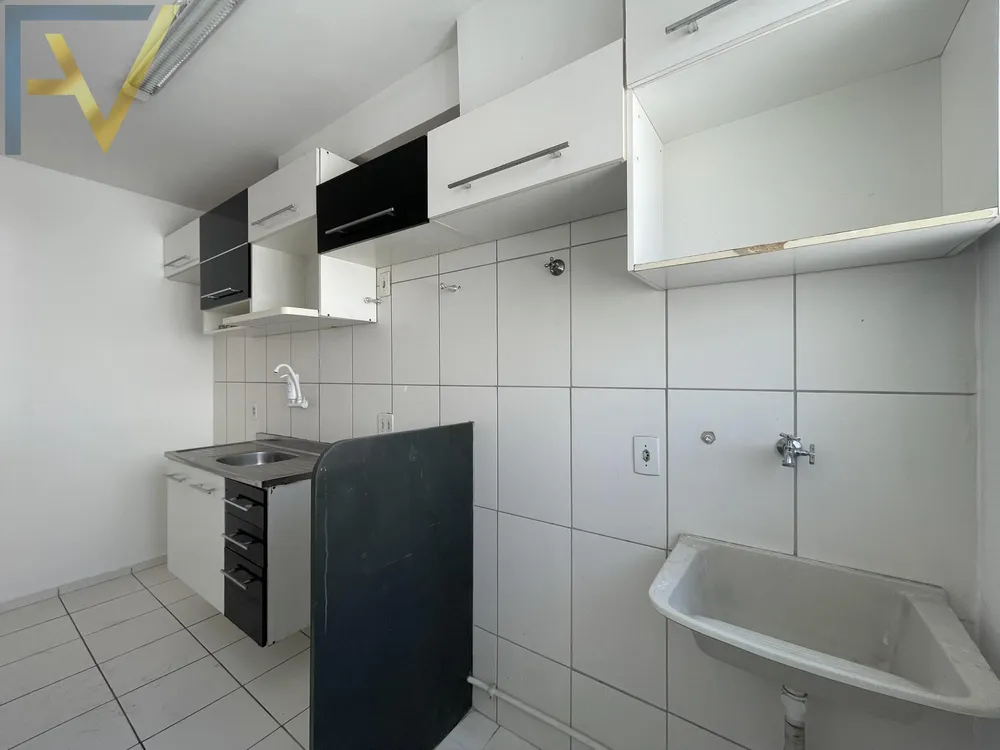 Apartamento, 2 quartos, 58 m² - Foto 2