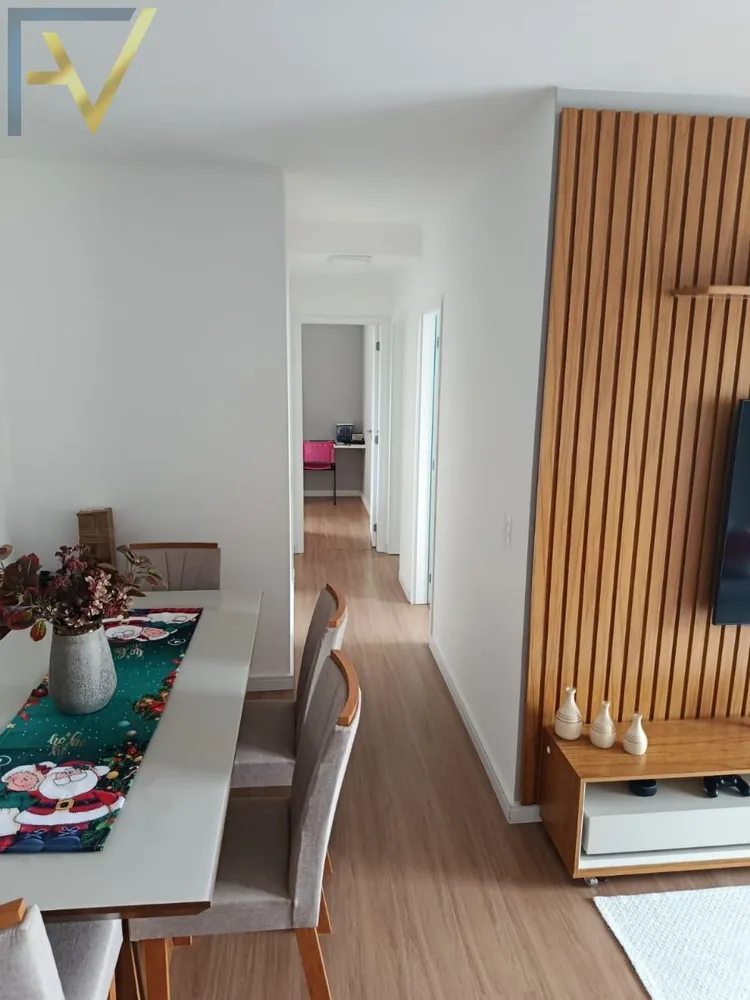 Apartamento, 3 quartos, 78 m² - Foto 3