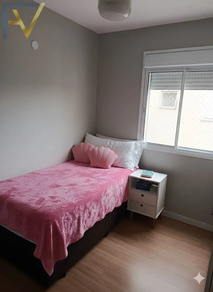 Apartamento, 3 quartos, 78 m² - Foto 1