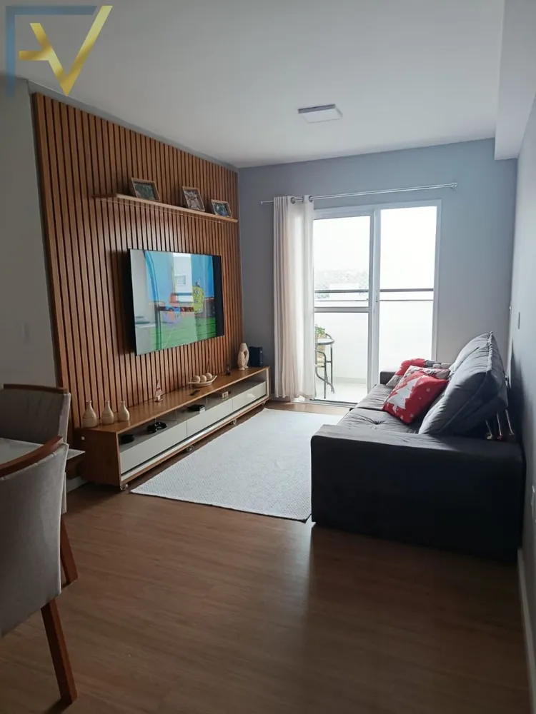 Apartamento, 3 quartos, 78 m² - Foto 4