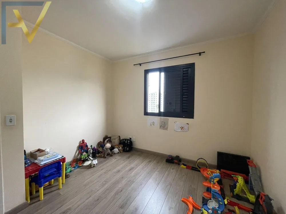 Apartamento, 3 quartos, 100 m² - Foto 8