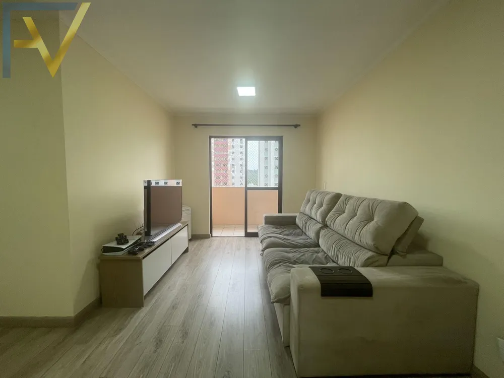 Apartamento, 3 quartos, 100 m² - Foto 12