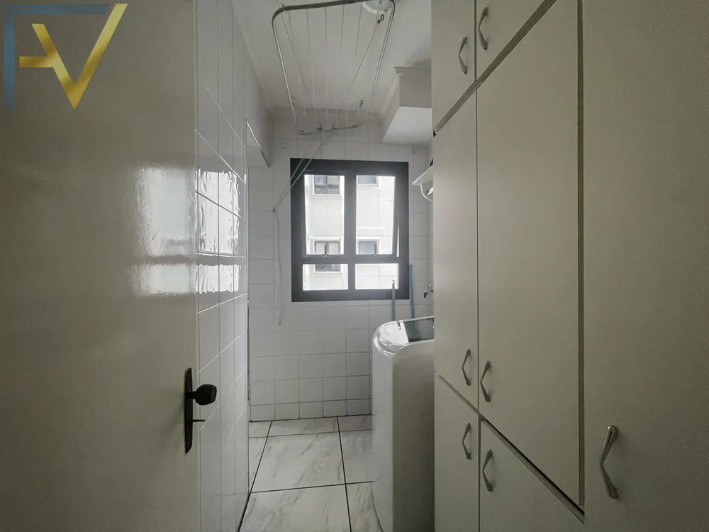 Apartamento, 3 quartos, 100 m² - Foto 3