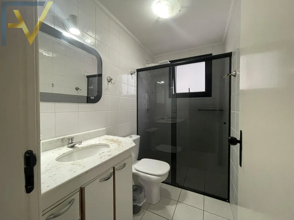 Apartamento, 3 quartos, 100 m² - Foto 7