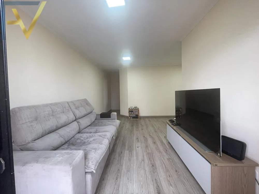 Apartamento, 3 quartos, 100 m² - Foto 4