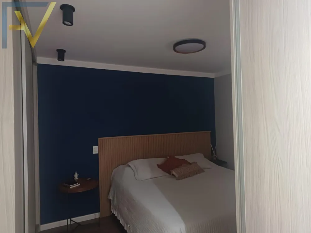 Apartamento, 3 quartos, 95 m² - Foto 1