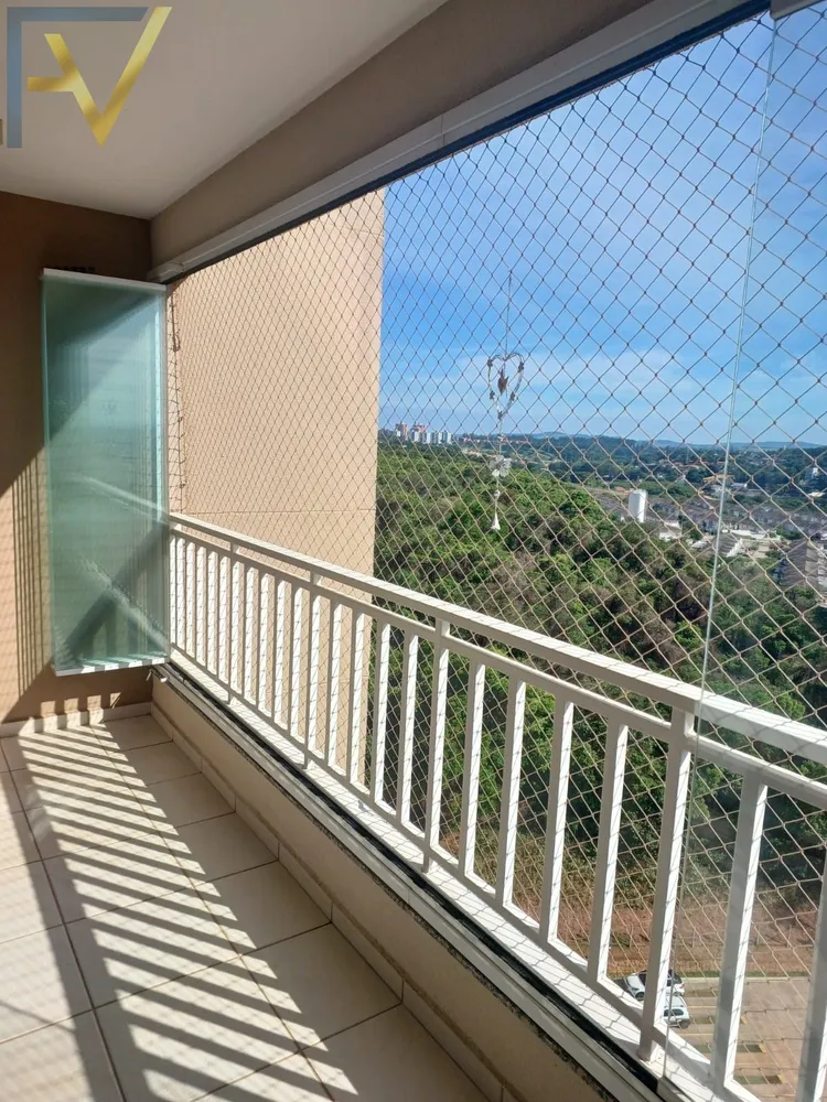 Apartamento, 3 quartos, 95 m² - Foto 2