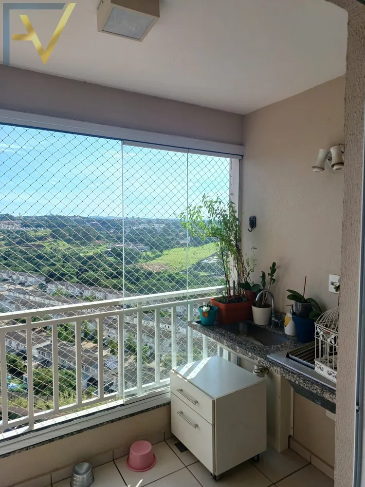 Apartamento, 3 quartos, 95 m² - Foto 11