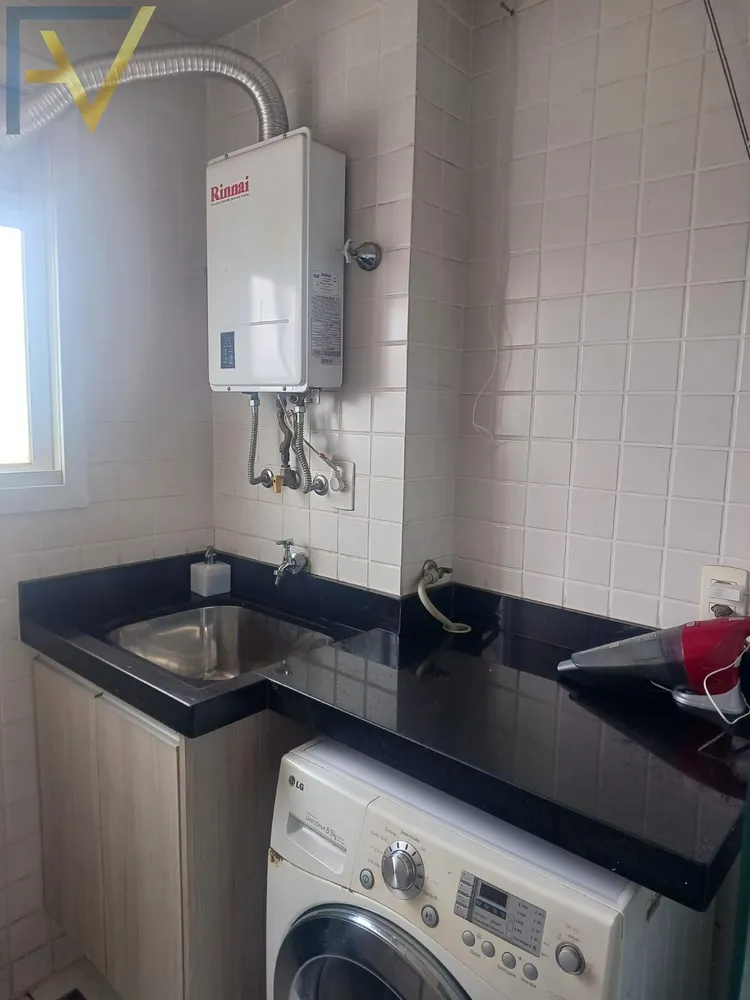Apartamento, 3 quartos, 95 m² - Foto 6