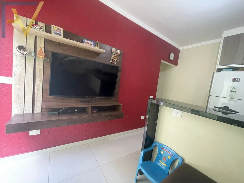 Casa, 3 quartos, 223 m² - Foto 11