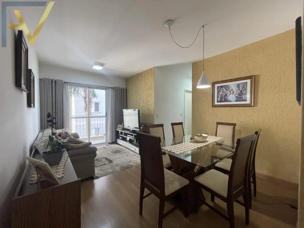 Apartamento, 3 quartos, 71 m² - Foto 12