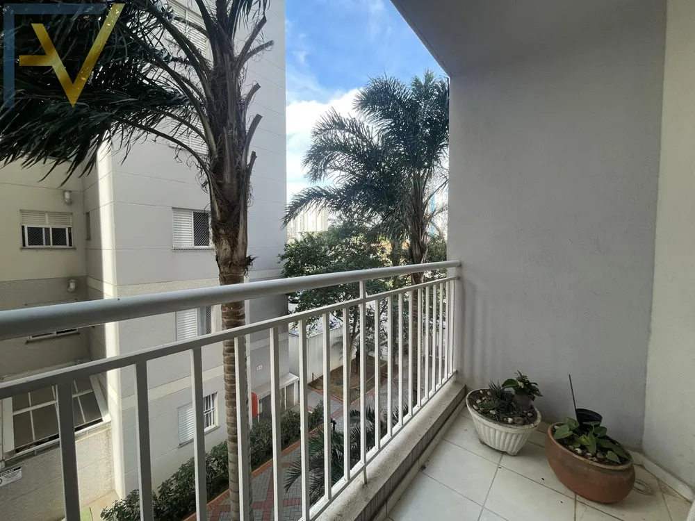 Apartamento, 3 quartos, 71 m² - Foto 5