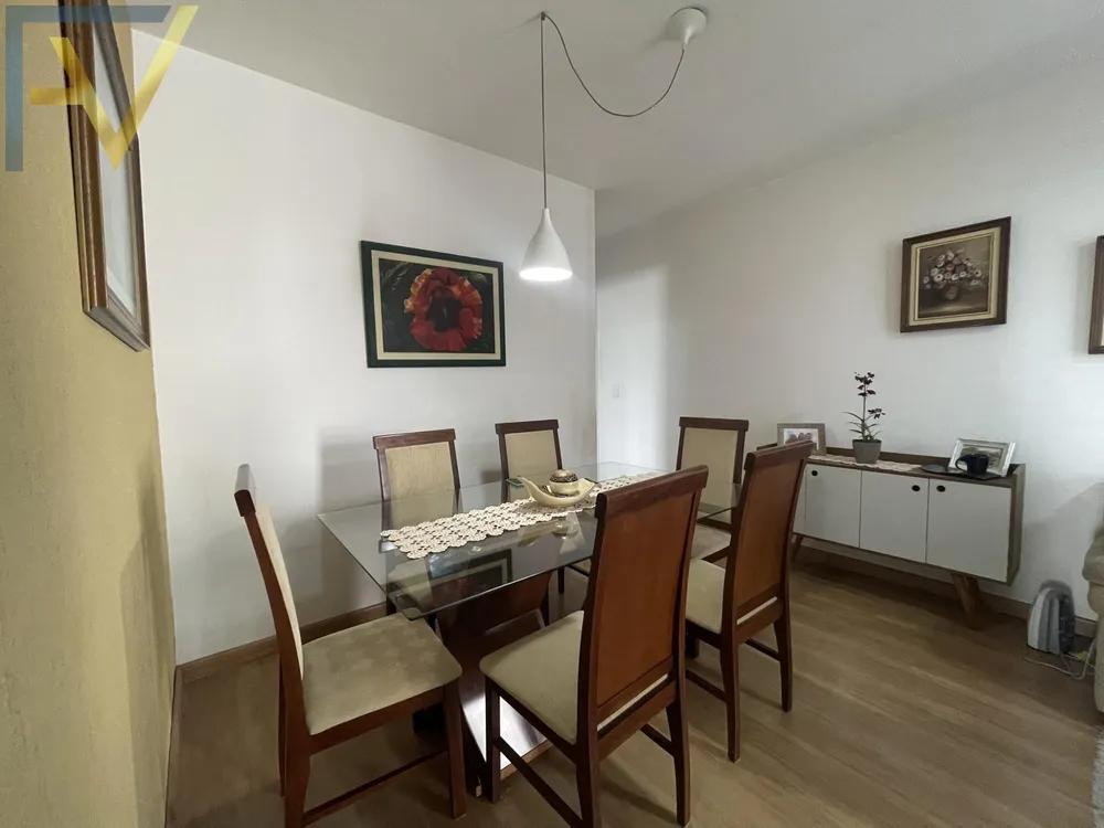Apartamento, 3 quartos, 71 m² - Foto 3