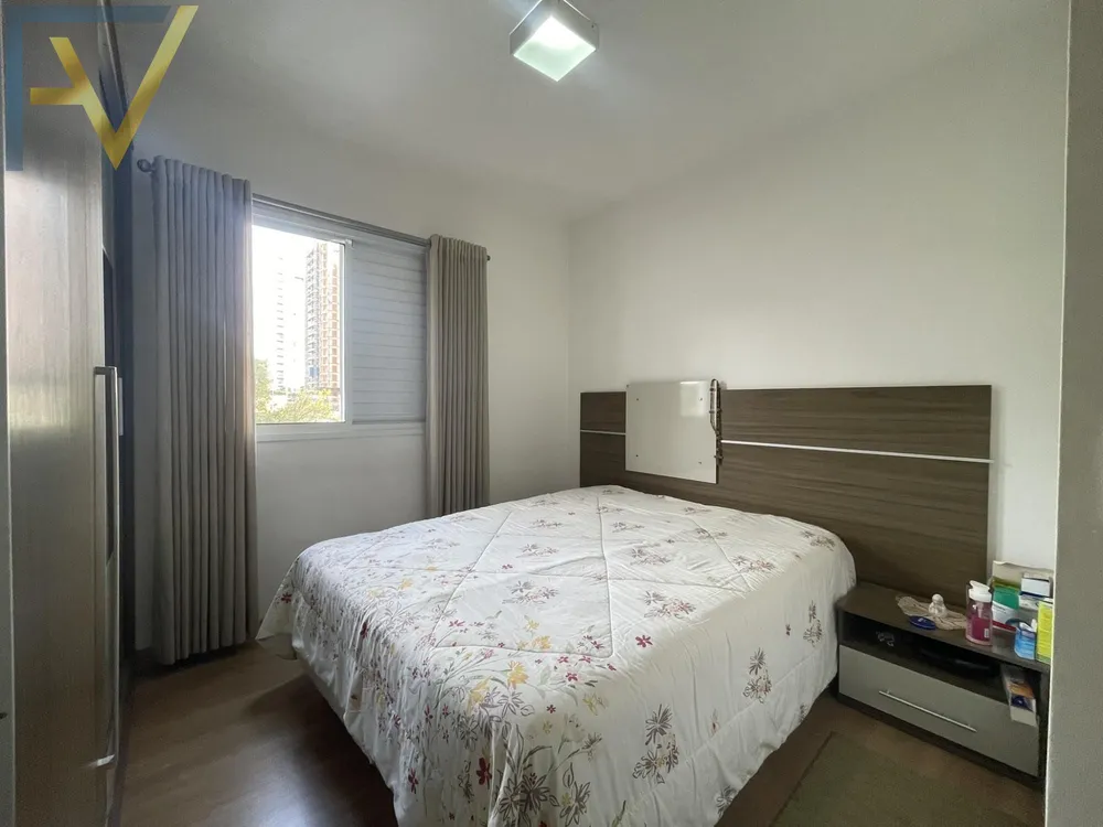 Apartamento, 3 quartos, 71 m² - Foto 2