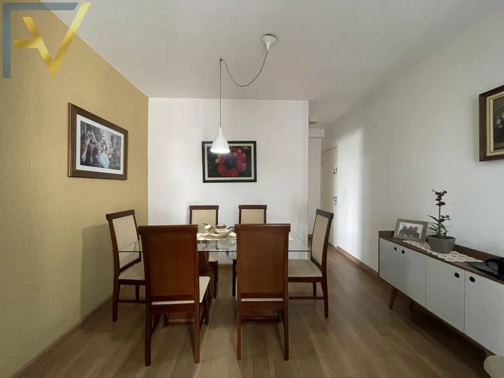 Apartamento, 3 quartos, 71 m² - Foto 4