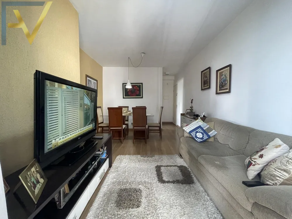 Apartamento, 3 quartos, 71 m² - Foto 14