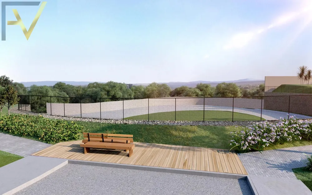 Terreno, 223 m² - Foto 3
