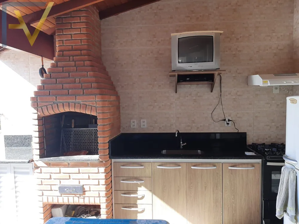 Casa, 3 quartos, 170 m² - Foto 1