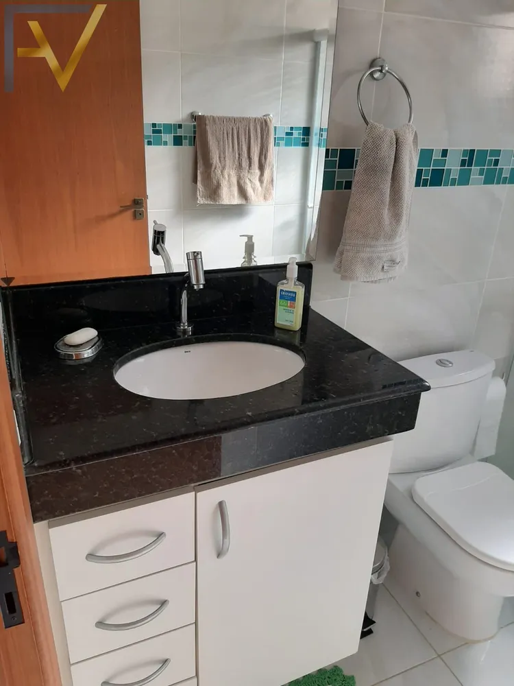 Casa, 3 quartos, 170 m² - Foto 2