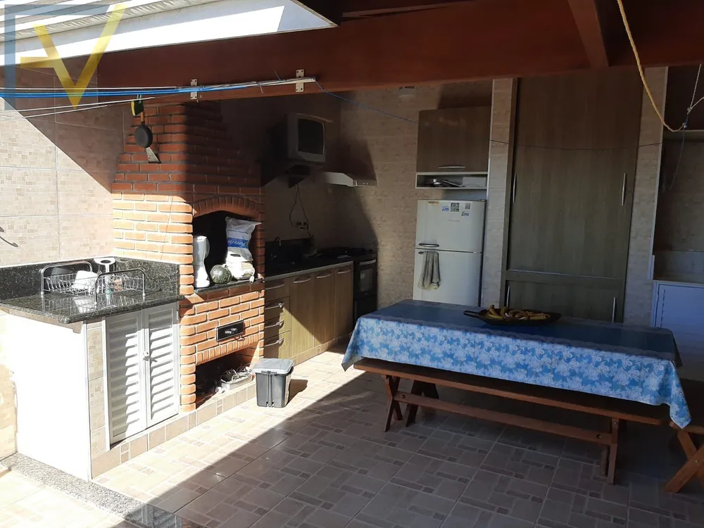 Casa, 3 quartos, 170 m² - Foto 9