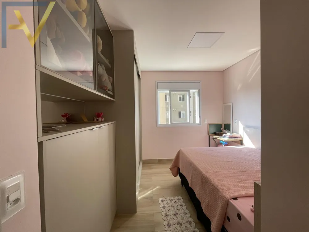 Apartamento, 3 quartos, 110 m² - Foto 5