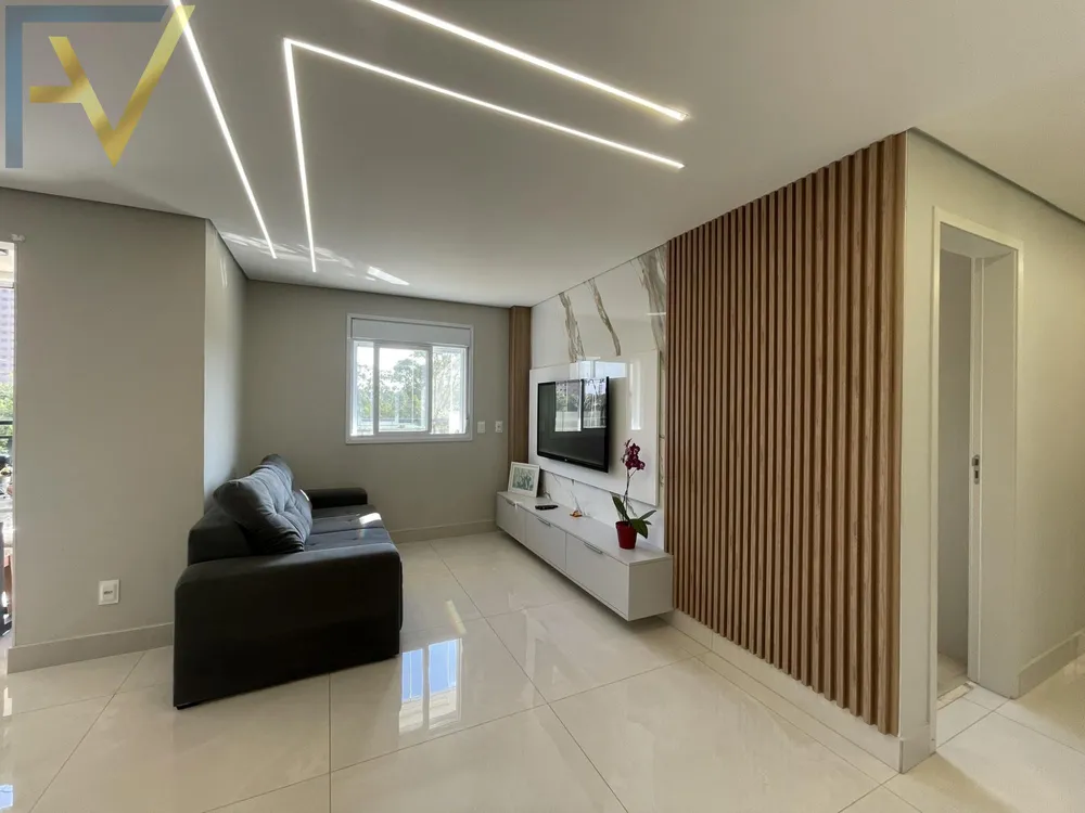 Apartamento, 3 quartos, 110 m² - Foto 2