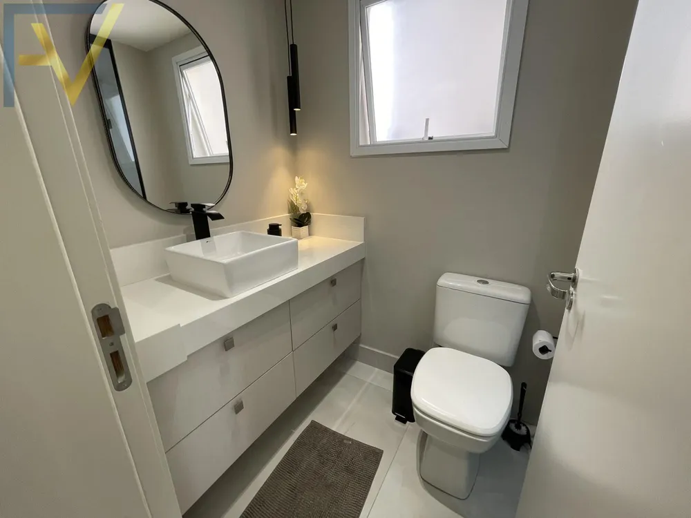 Apartamento, 3 quartos, 110 m² - Foto 2