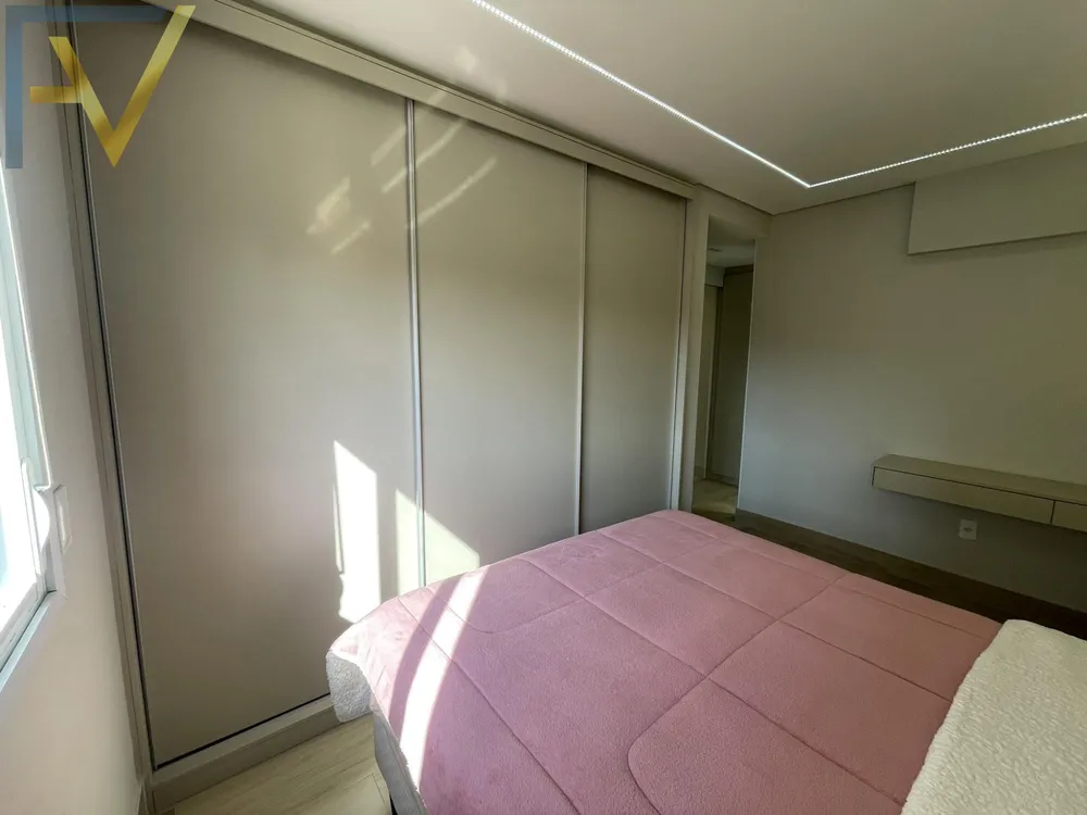 Apartamento, 3 quartos, 110 m² - Foto 3