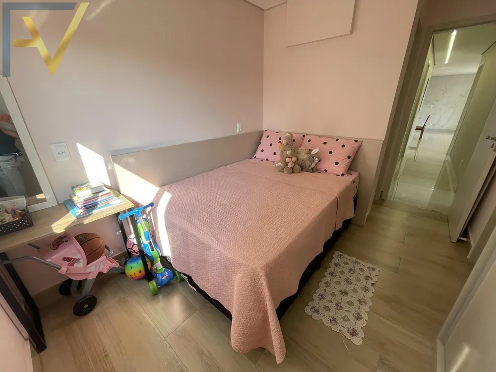 Apartamento, 3 quartos, 110 m² - Foto 1