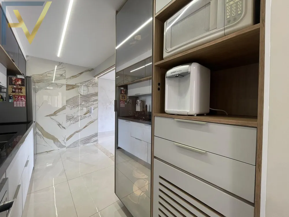 Apartamento, 3 quartos, 110 m² - Foto 17