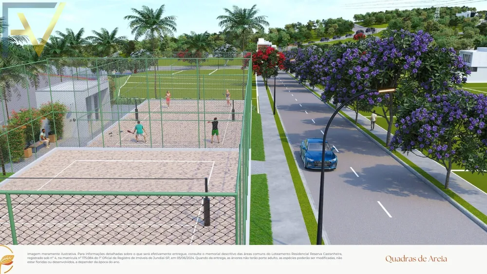 Terreno, 250 m² - Foto 2