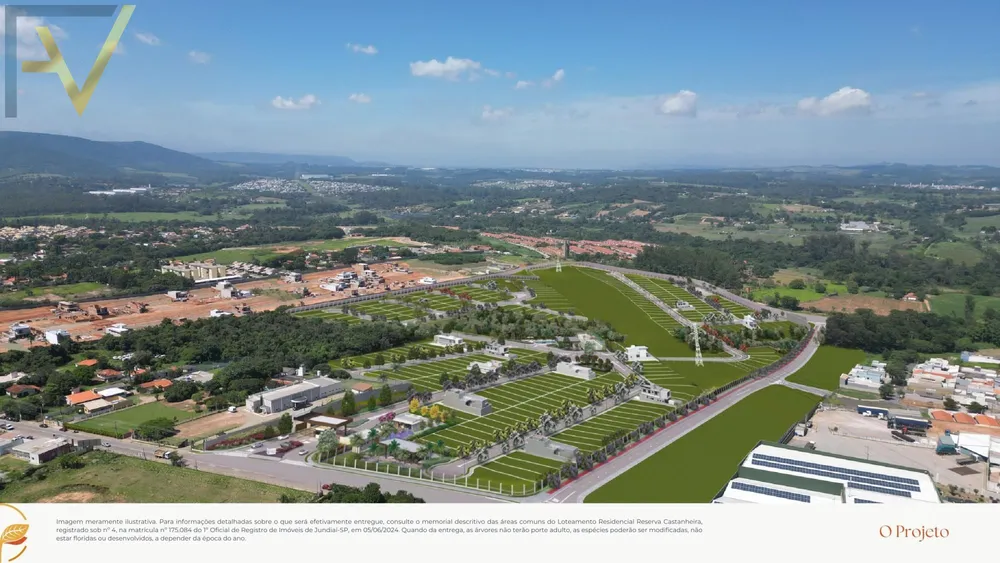 Terreno, 250 m² - Foto 4
