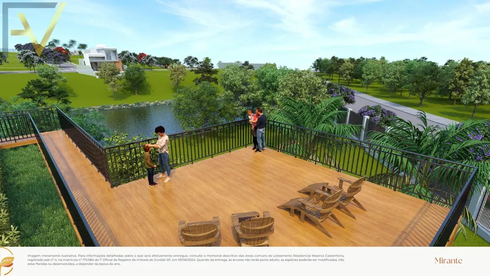 Terreno, 250 m² - Foto 3