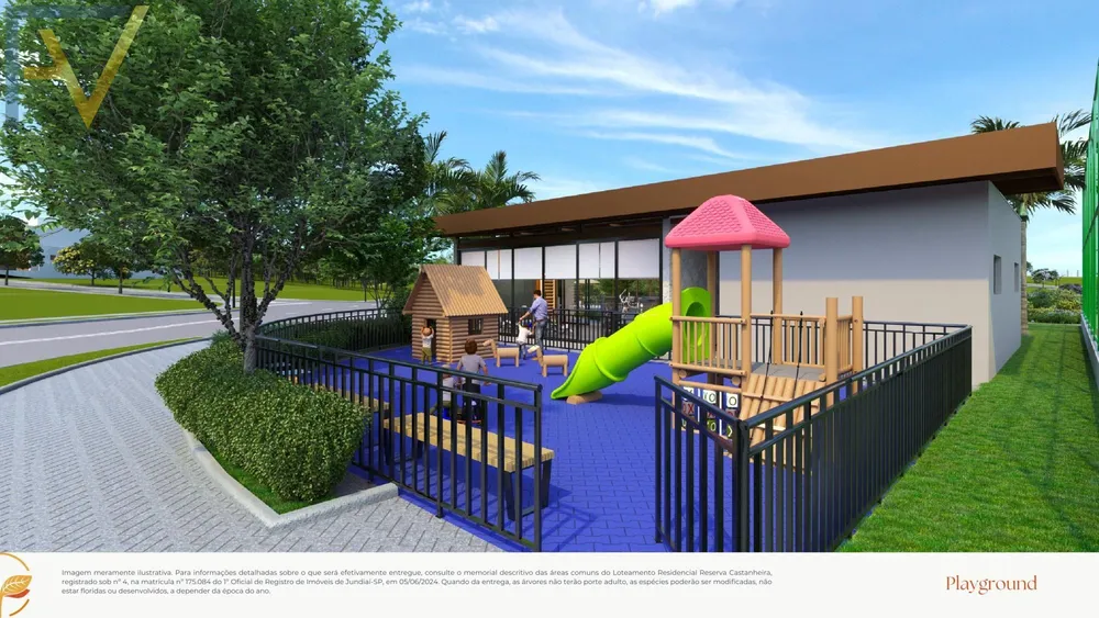 Terreno, 250 m² - Foto 9