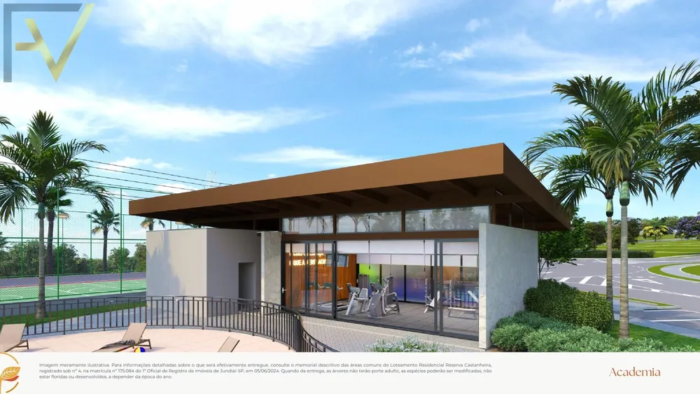 Terreno, 250 m² - Foto 2