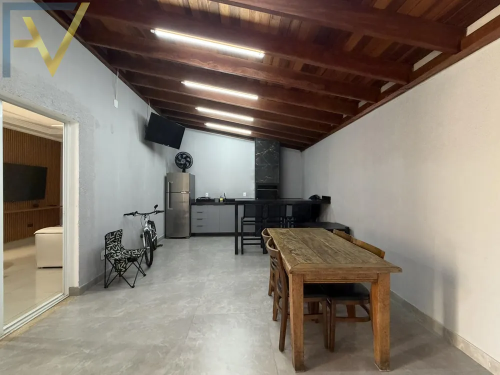Casa, 3 quartos, 120 m² - Foto 10
