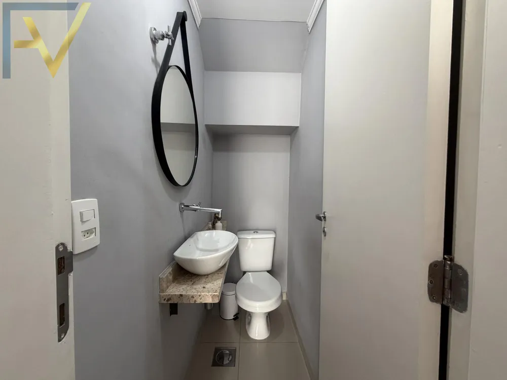 Casa, 3 quartos, 120 m² - Foto 1