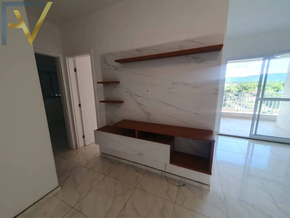 Apartamento, 2 quartos, 67 m² - Foto 8