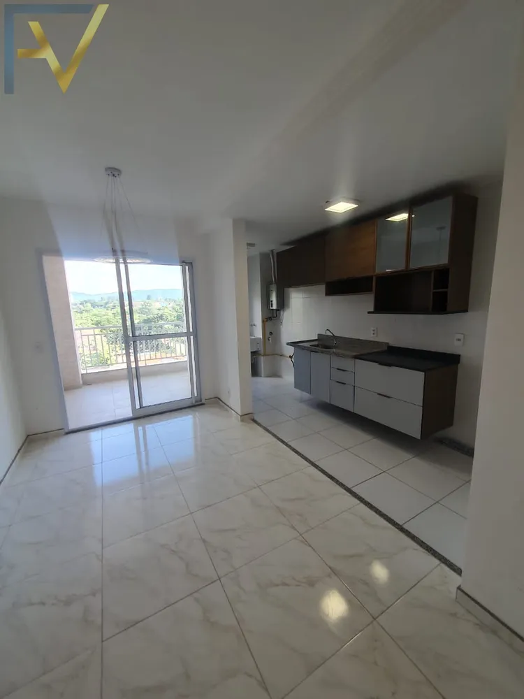 Apartamento, 2 quartos, 67 m² - Foto 1