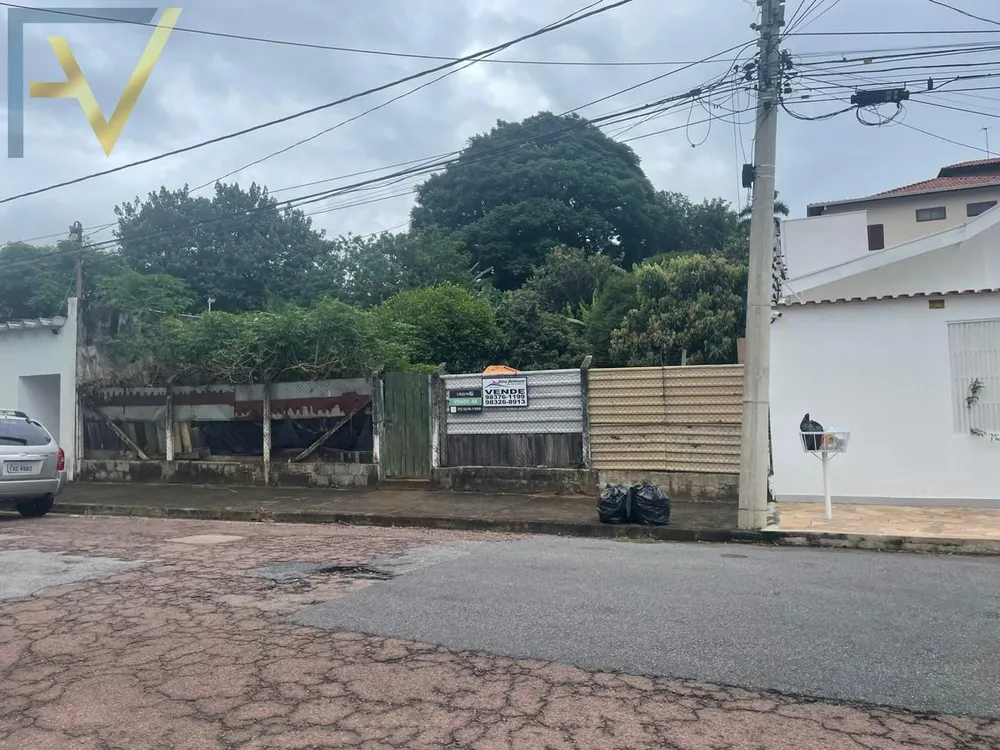Terreno, 350 m² - Foto 2