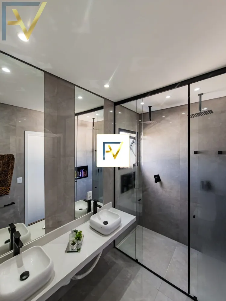 Casa, 3 quartos, 241 m² - Foto 9
