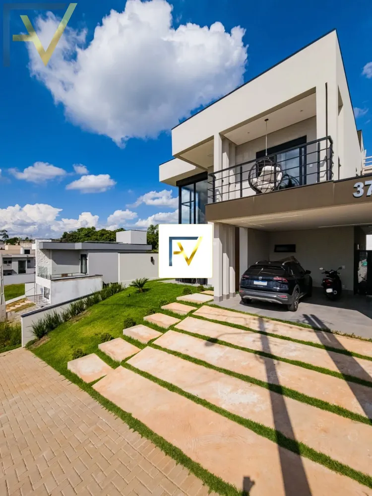 Casa, 3 quartos, 241 m² - Foto 5