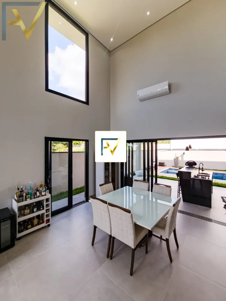 Casa, 3 quartos, 241 m² - Foto 3