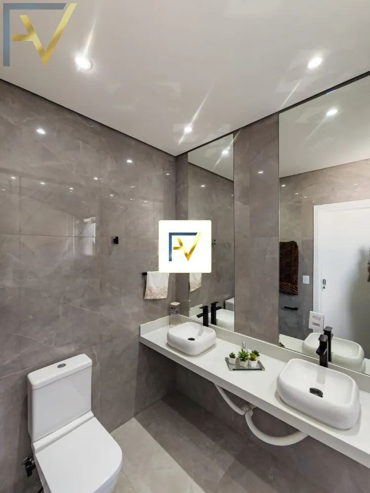 Casa, 3 quartos, 241 m² - Foto 4
