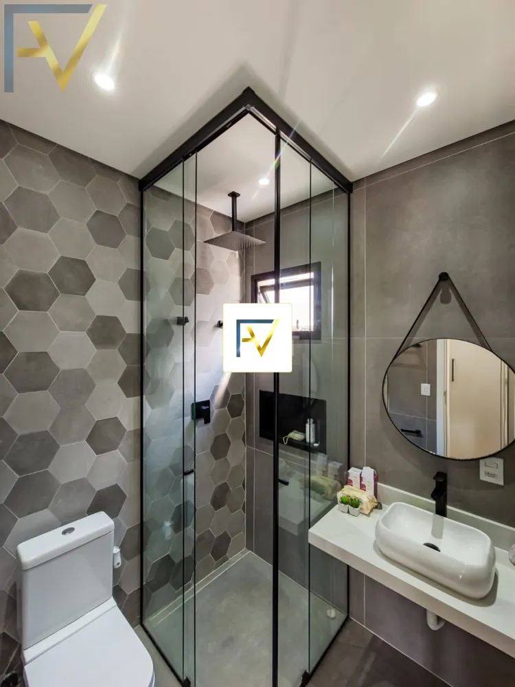 Casa, 3 quartos, 241 m² - Foto 14