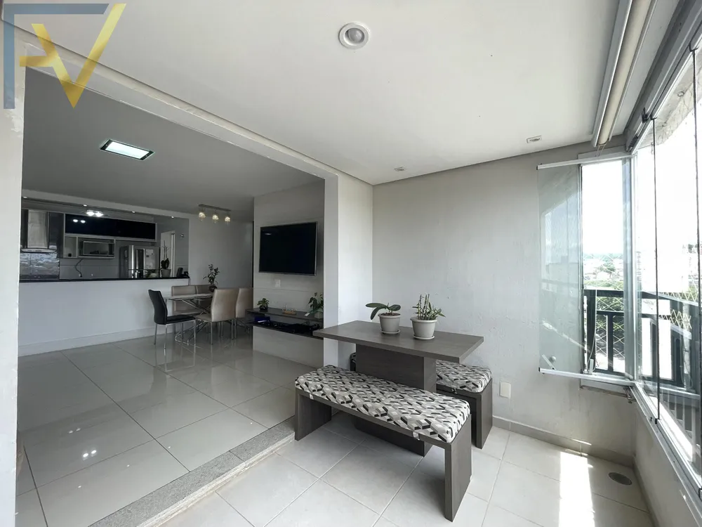 Apartamento, 3 quartos, 89 m² - Foto 4